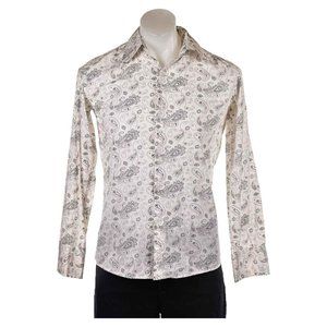 Madcap England Dress Shirts N/A Multi